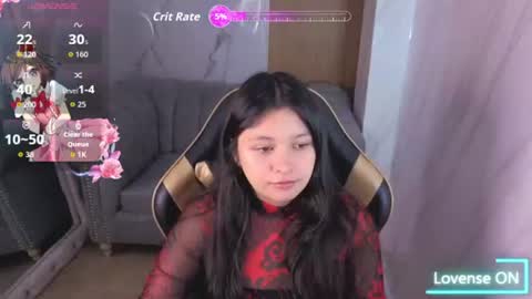 honeydoll_tf online show from July 8, 12:42 pm