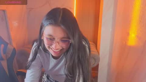 honeydoll_tf online show from July 9, 1:26 pm
