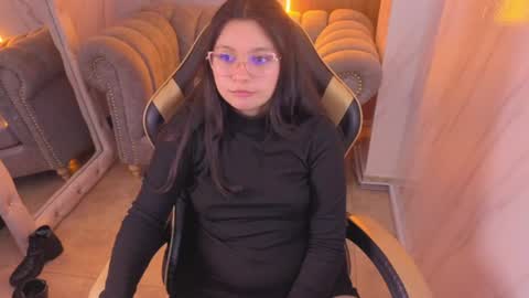 honeydoll_tf online show from July 10, 1:36 pm