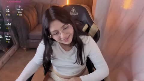 honeydoll_tf online show from July 13, 12:41 pm