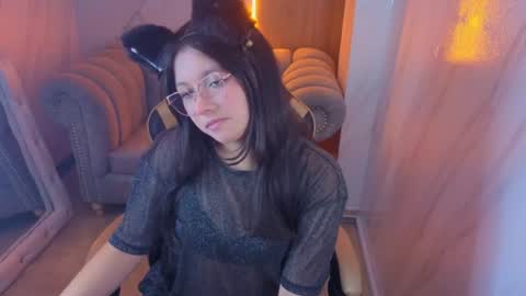 honeydoll_tf online show from July 15, 1:16 pm