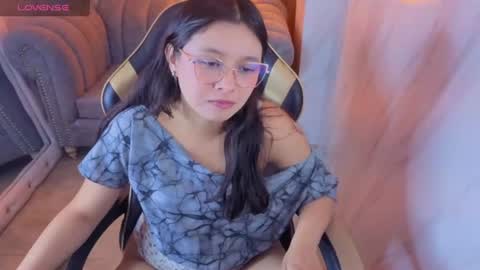 honeydoll_tf online show from July 21, 1:02 pm