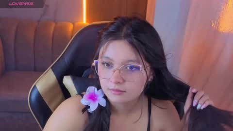 honeydoll_tf online show from July 22, 1:14 pm