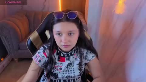 honeydoll_tf online show from July 23, 1:31 pm
