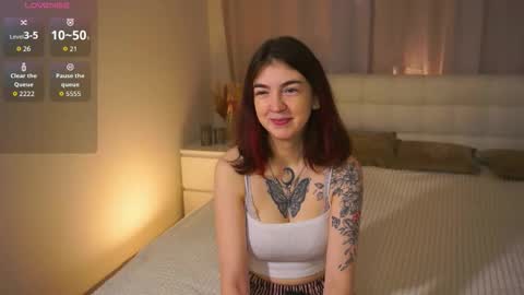 Snapshot of honeykadakia chatting on December 1, 6:29 am Jane online show from December 1, 6:29 am