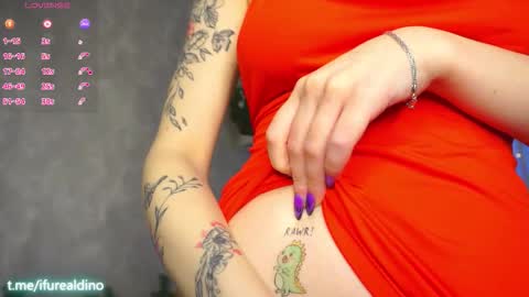 Jane  online show from January 10, 7:21 am