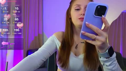 Snapshot of honeylace_ chatting on March 16, 1:37 pm Kris online show from March 16, 1:37 pm