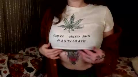 honeymagicxo online show from November 3, 9:48 pm