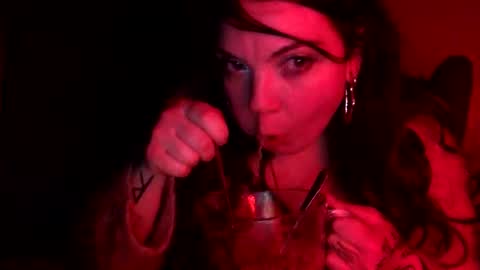 honeymagicxo online show from February 3, 4:32 am