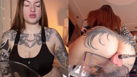 Snapshot of honeymoann chatting on November 25, 11:21 am Alexia online show from November 25, 11:21 am