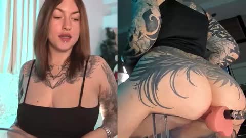 Snapshot of honeymoann chatting on December 15, 11:47 am Alexia online show from December 15, 11:47 am