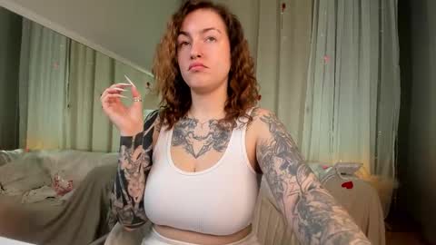 Alexia online show from February 8, 11:02 am