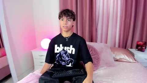 honeymoon_sariel online show from November 13, 8:41 pm