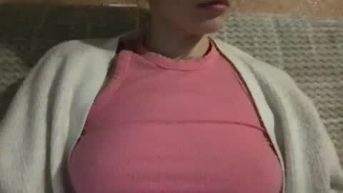 honeynymph online show from February 23, 3:40 pm