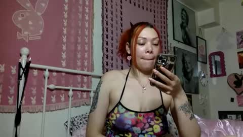 Ruby Sparks online show from May 30, 5:04 am