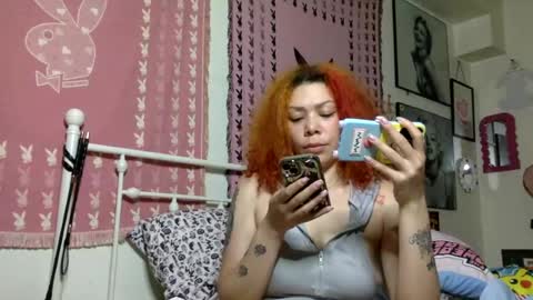 Ruby Sparks online show from June 14, 2:24 am