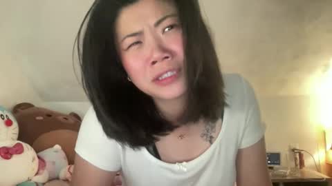 HoneySunshineNeko online show from March 23, 3:49 pm