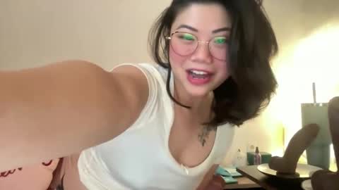 HoneySunshineNeko online show from May 12, 3:53 pm