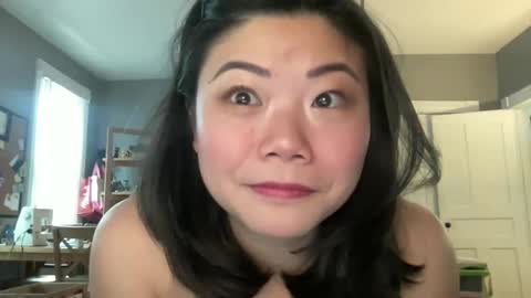 HoneySunshineNeko online show from May 14, 2:35 pm