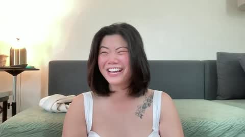 HoneySunshineNeko online show from July 7, 3:16 pm