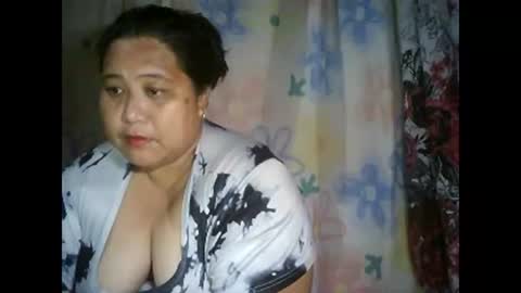 Merry online show from February 4, 9:09 pm