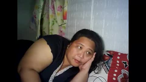 Merry online show from March 17, 8:34 pm