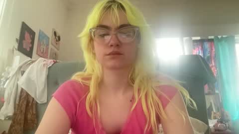 Emi Rose online show from March 7, 8:17 pm