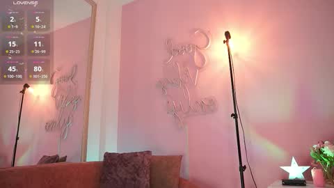 Honey Moon  Help me to reach 100 thumbs up online show from November 19, 8:09 pm