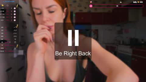 the perfectgirl online show from December 27, 2:01 pm