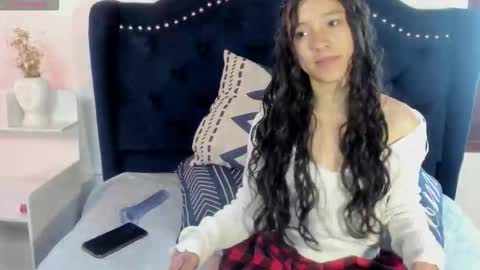 Snapshot of honney_bunny18 chatting on March 27, 7:24 pm BUNNY online show from March 27, 7:24 pm