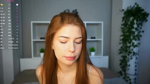 Snapshot of honneybunneey chatting on October 27, 6:17 am honneybunneey online show from October 27, 6:17 am