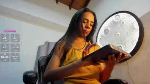 honnyy_23 online show from September 17, 7:59 pm