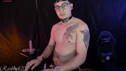 robiin online show from July 9, 5:44 am