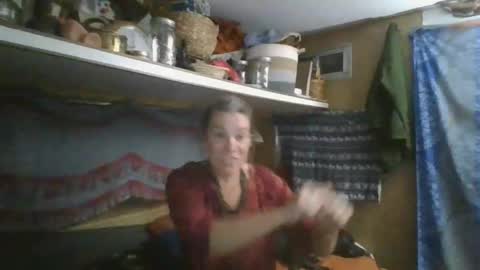 hoodoou online show from March 31, 2:57 am