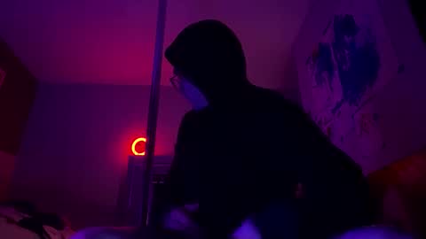 hoodrobbin447 online show from December 16, 5:23 am