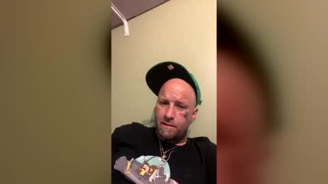 hooliganbilly2 online show from June 19, 12:48 am