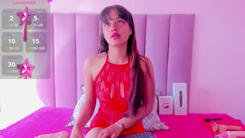 holly online show from September 25, 8:12 pm