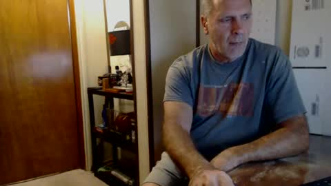 Snapshot of hoosierdadddy4u chatting on September 21, 1:24 pm Jayson online show from September 21, 1:24 pm