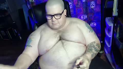 Sir online show from November 3, 8:10 pm