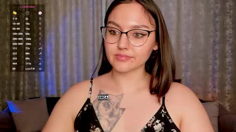 Karina online show from December 3, 11:13 pm