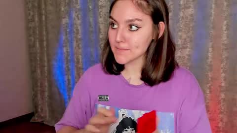 Karina online show from December 10, 10:05 pm