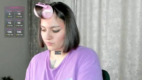 Karina online show from February 5, 3:02 am