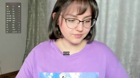 Karina online show from February 21, 4:18 am