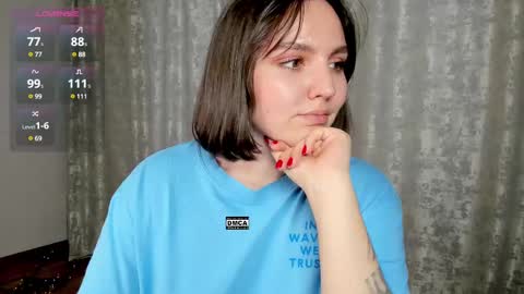 Karina online show from March 11, 7:48 am