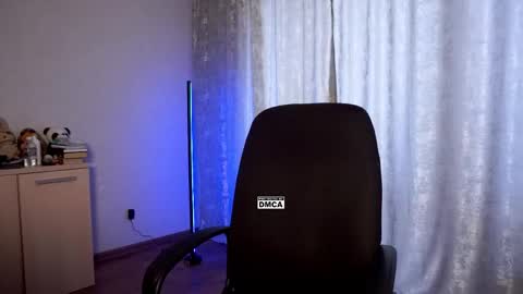 Karina online show from October 1, 3:01 am