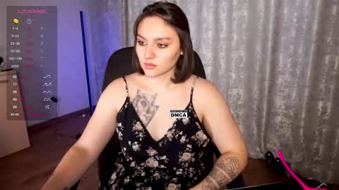 Karina online show from November 6, 3:07 am