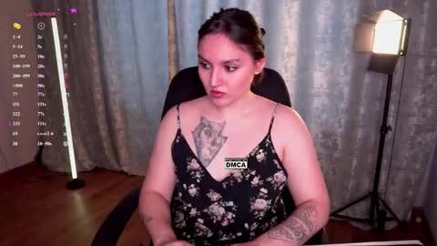 Karina online show from February 16, 6:09 am