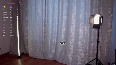Karina online show from February 19, 6:20 am