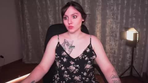 Karina online show from March 15, 10:10 am