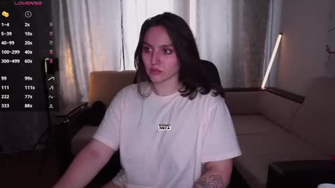 Karina online show from July 11, 9:27 pm